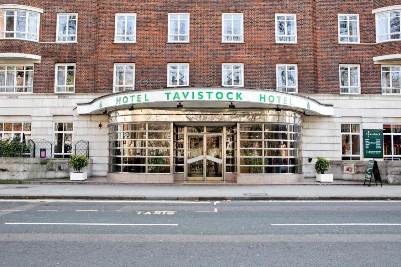 Tavistock Hotel Londres Exterior foto
